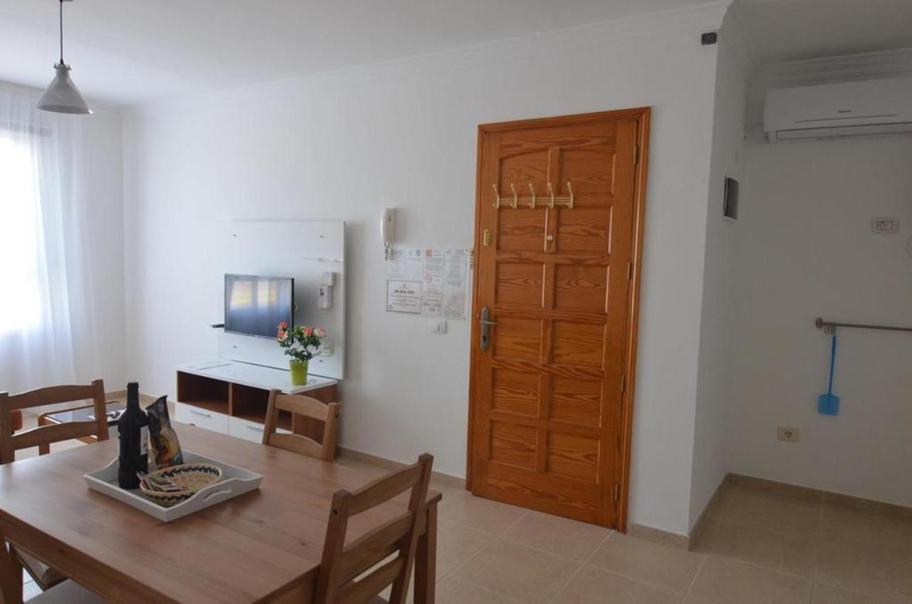 Cosy In 50 M² View * Arinaga