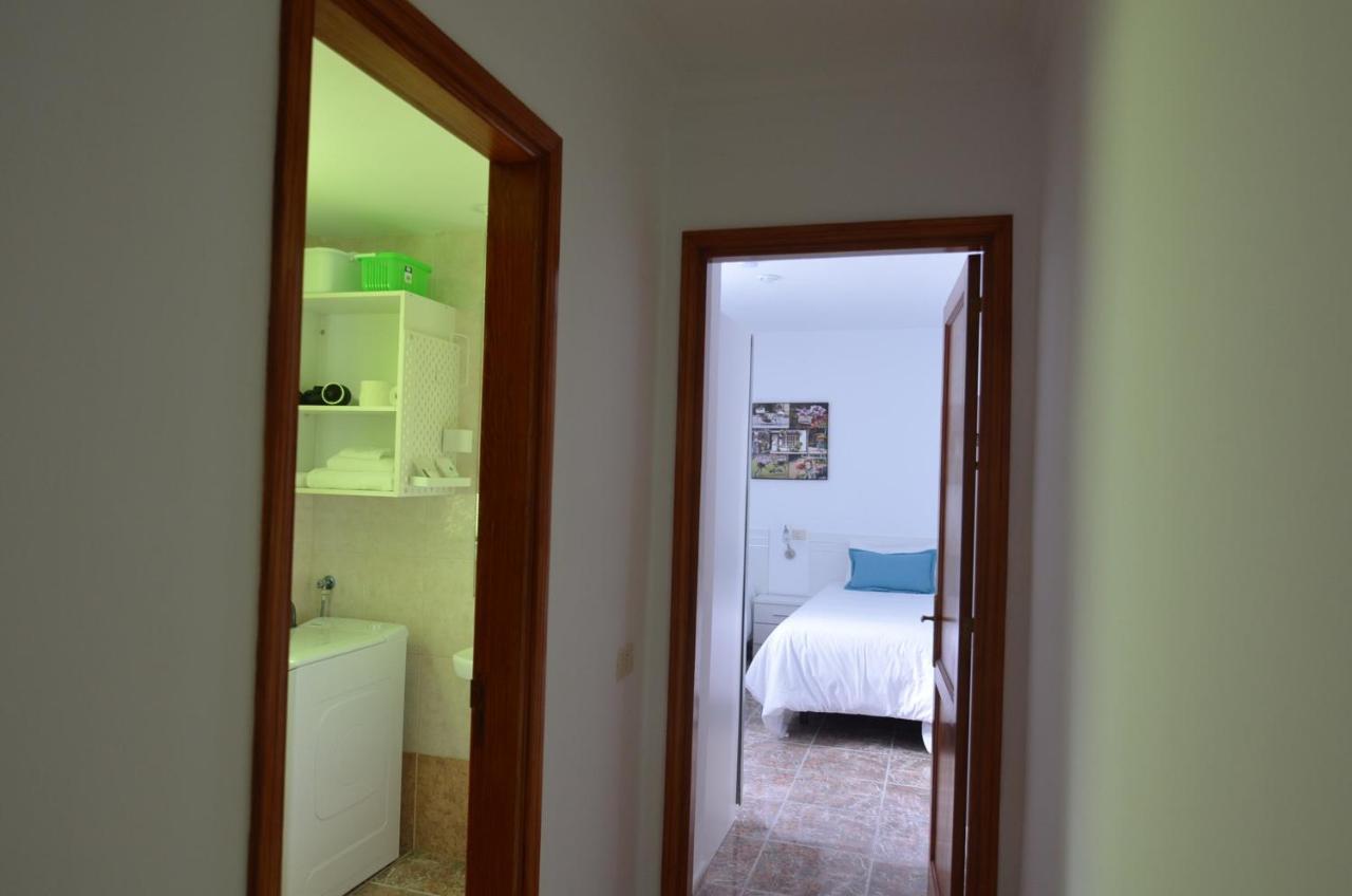 Cosy In 50 M² View Arinaga