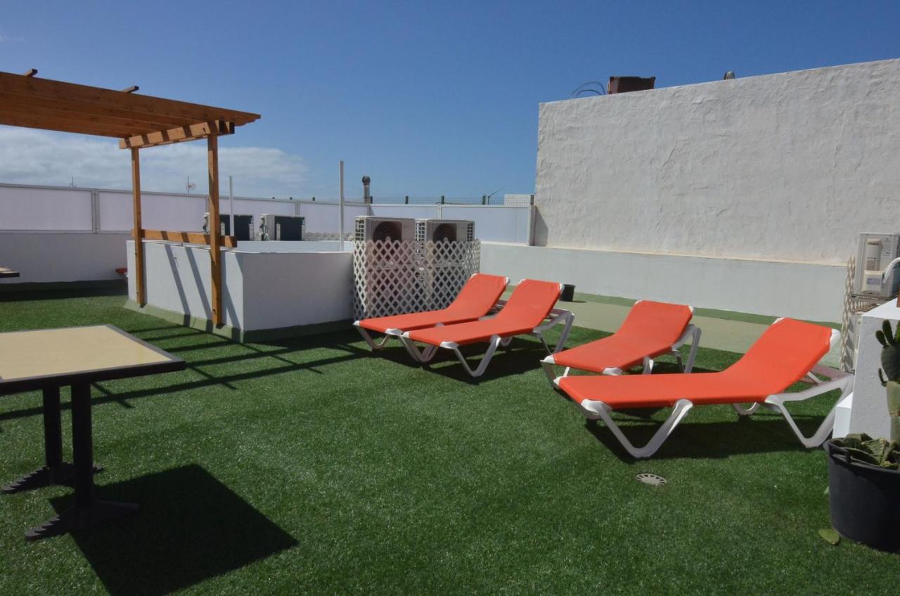 Apartamento Cosy In 50 M² View