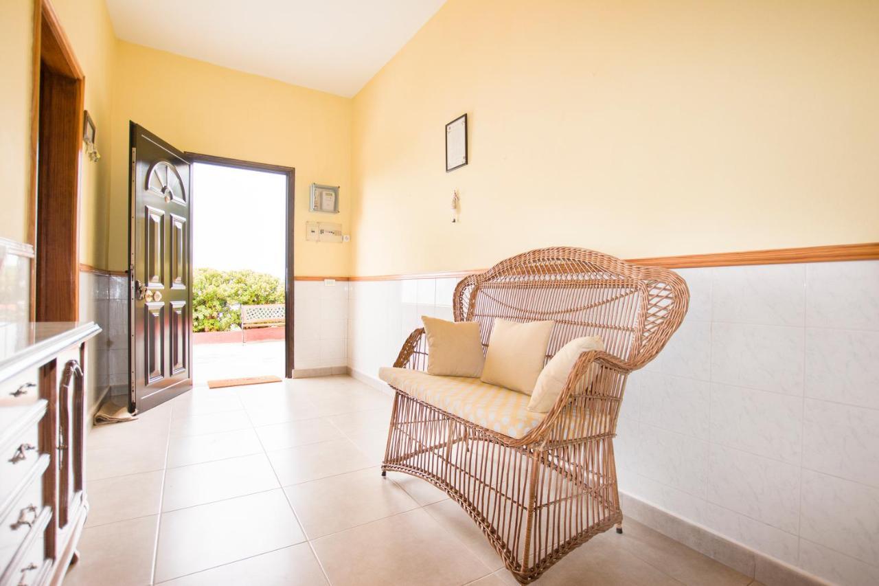 Finca El Cercadillo Holiday home *