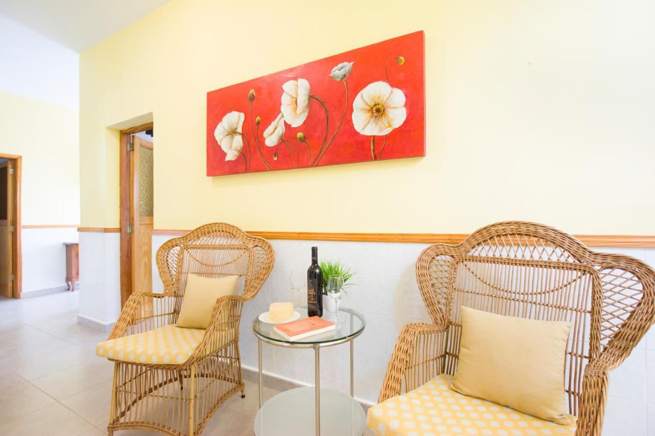 Holiday home Finca El Cercadillo *
