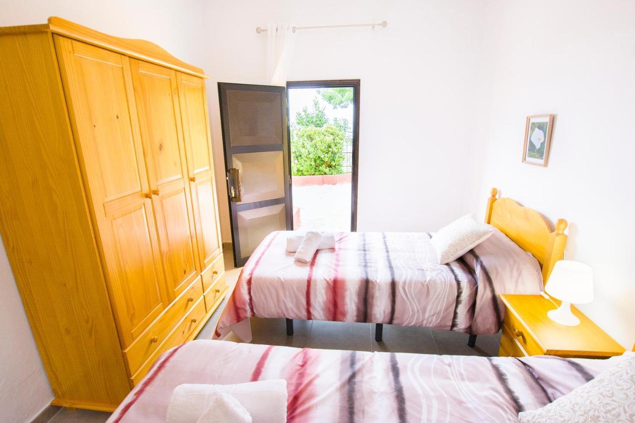Finca El Cercadillo Holiday home *