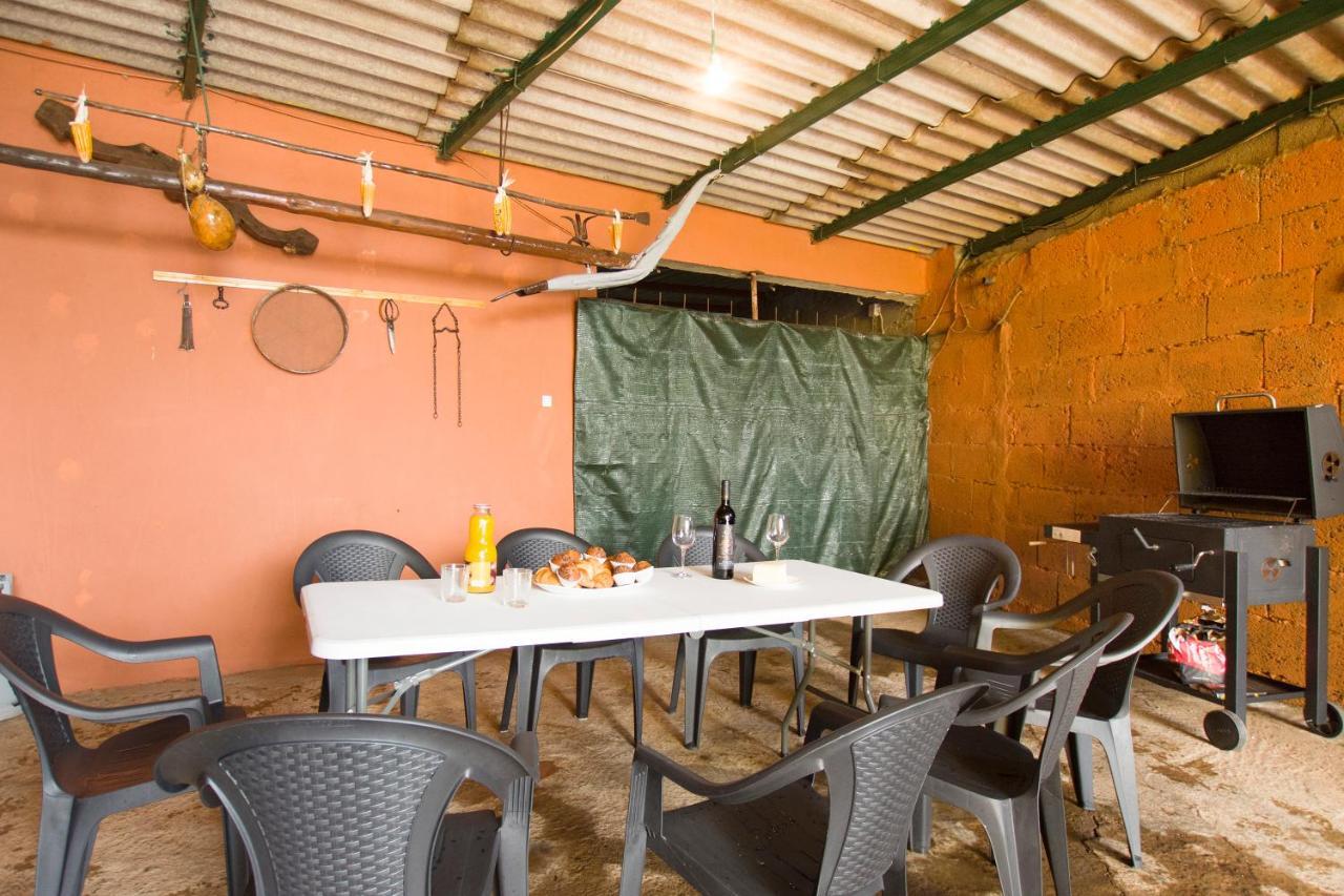 Finca El Cercadillo Holiday home
