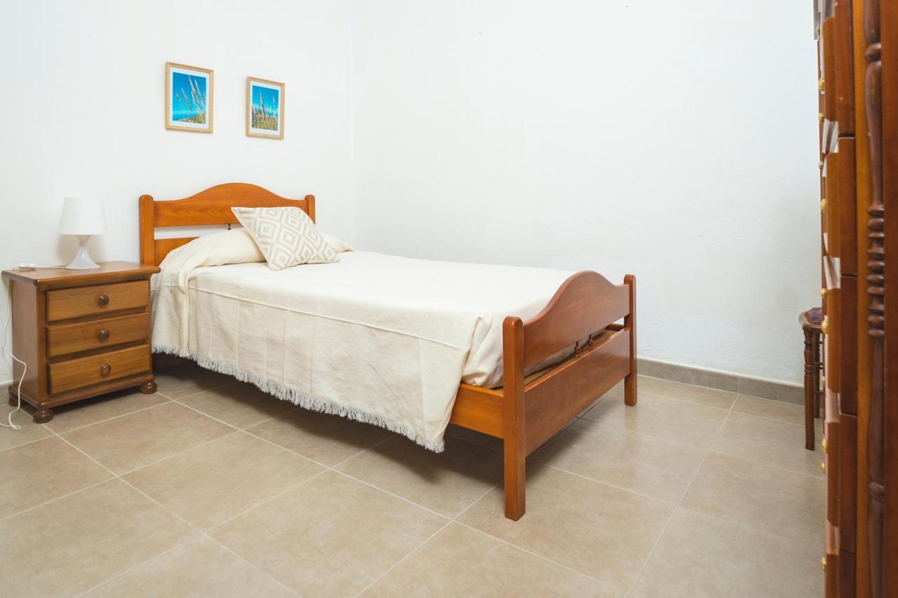 Finca El Cercadillo Holiday home