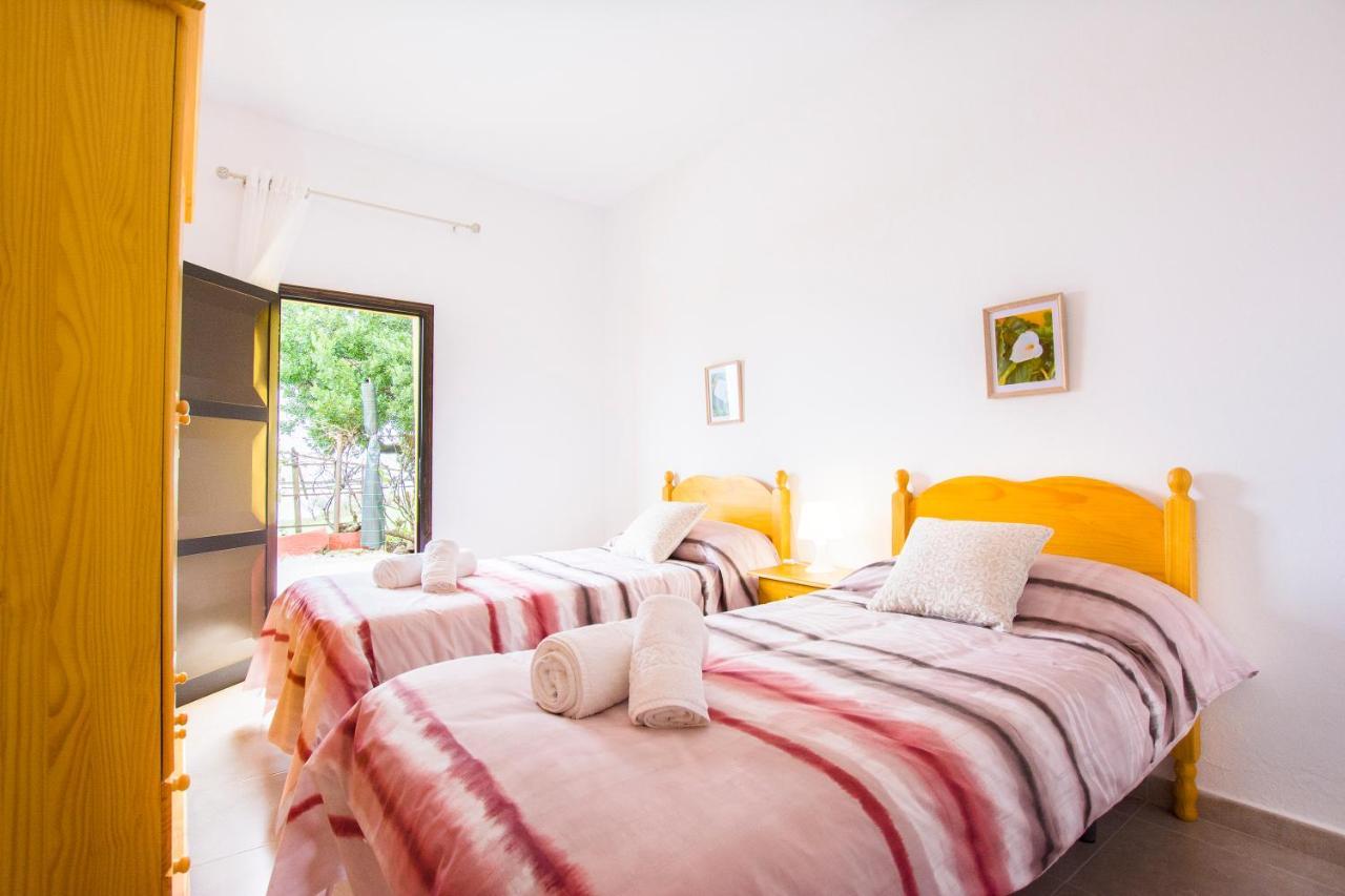 Finca El Cercadillo Holiday home