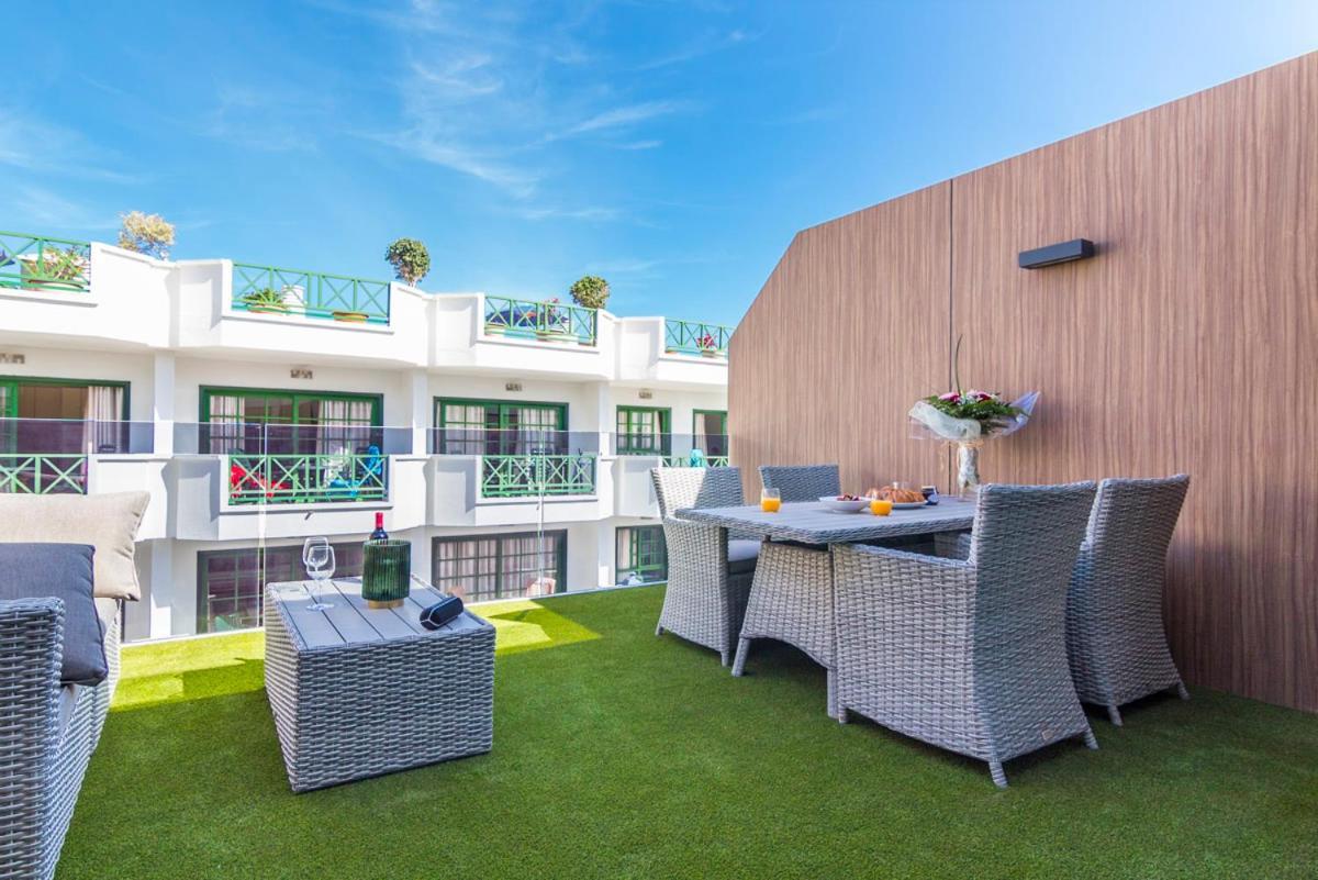 Factoria Boutique Aparthotel *
