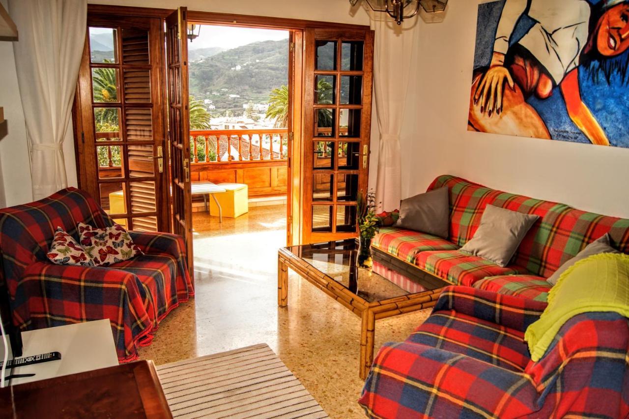 Villa Santini Bed & Breakfast