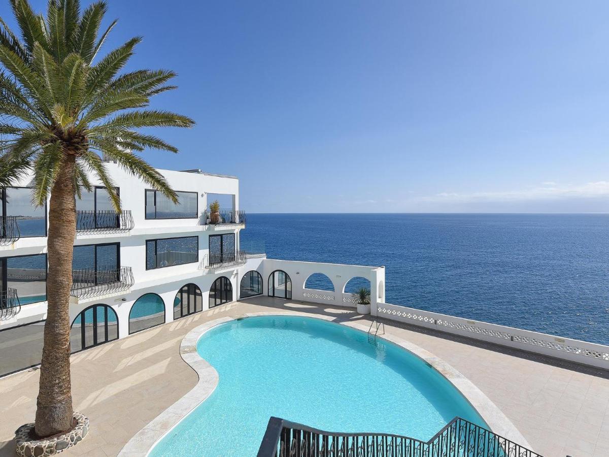 Sea Haven 101 By Villagrancanaria Apartamento