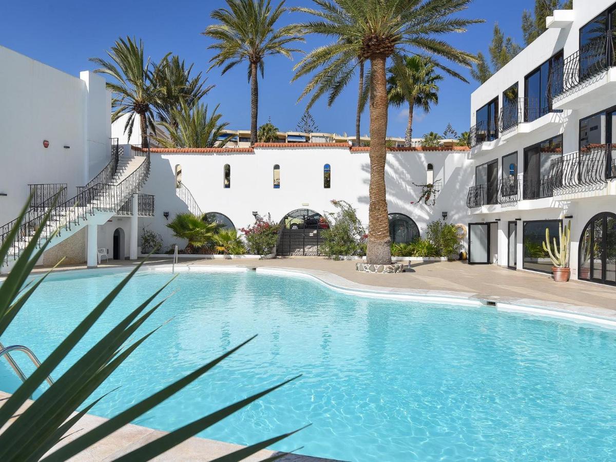 Sea Haven 101 By Villagrancanaria San Agustín