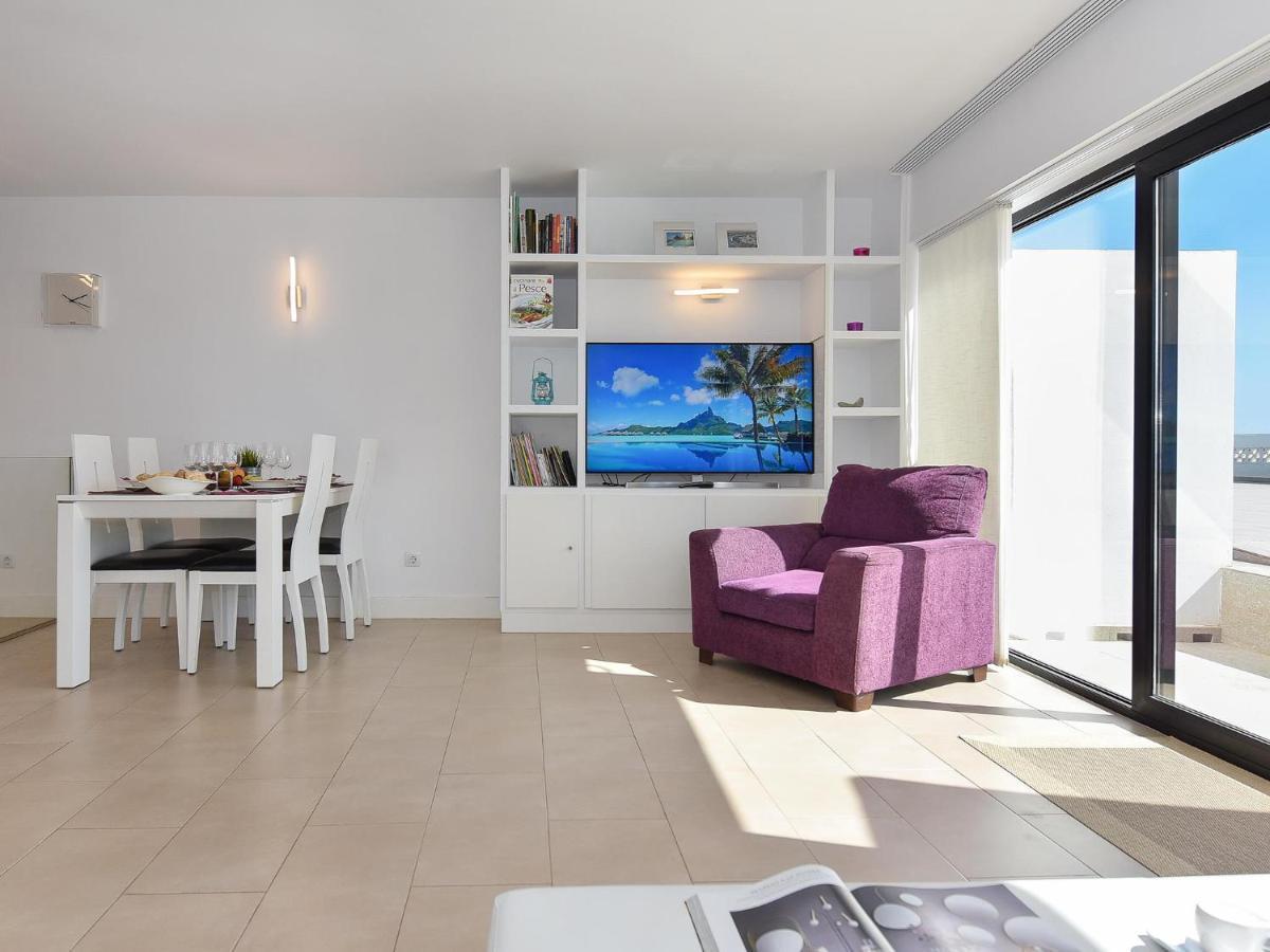 Sea Haven 101 By Villagrancanaria *