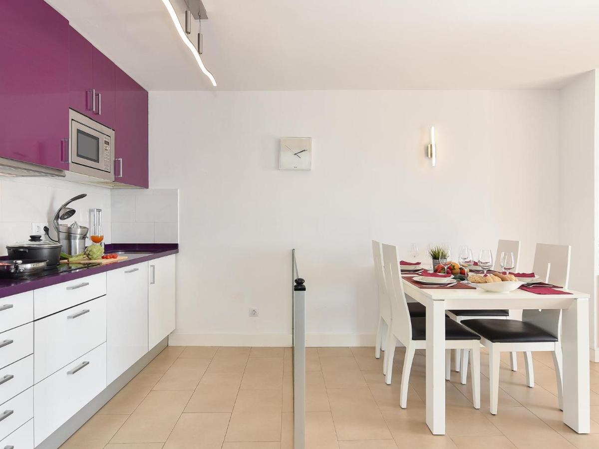 Apartamento Sea Haven 101 By Villagrancanaria San Agustín