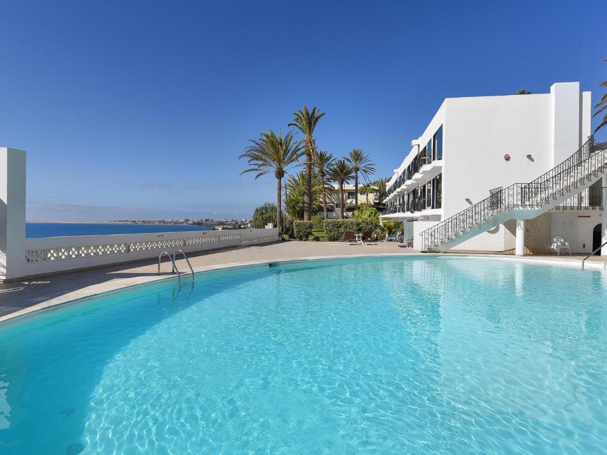 Sea Haven 101 By Villagrancanaria Apartamento San Agustín