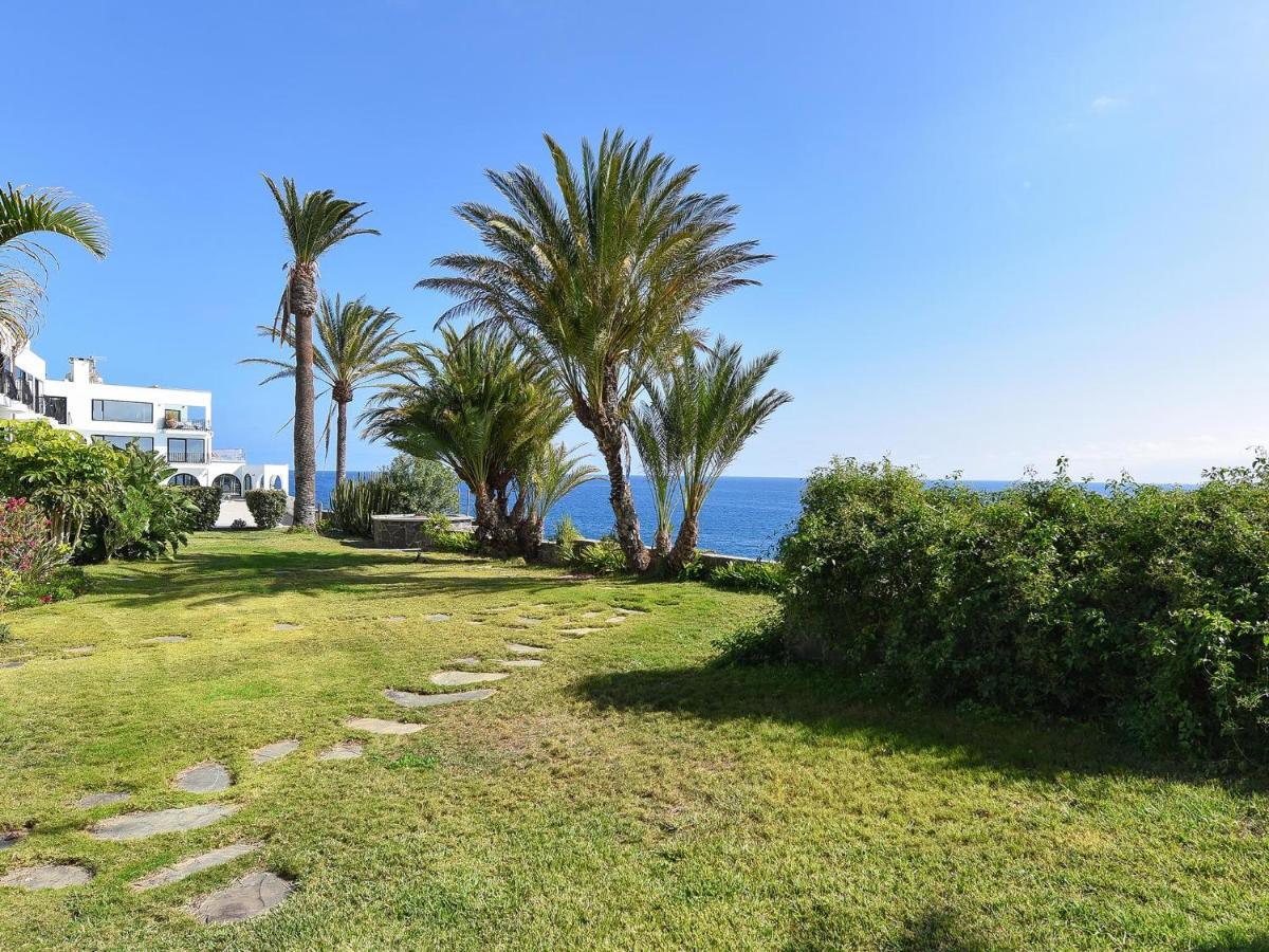 Sea Haven 101 By Villagrancanaria Apartamento