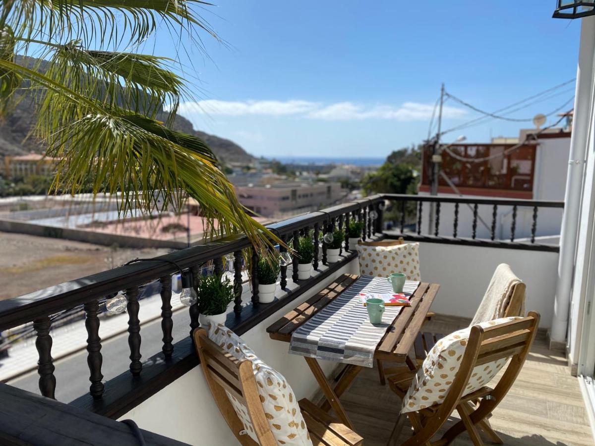 Apartamento Harry´s No.2 Puerto De Mogan