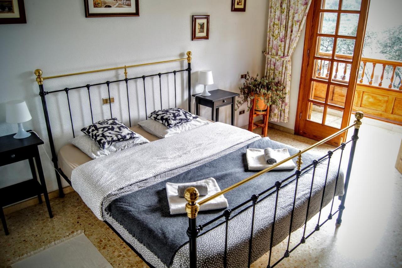 Bed & Breakfast Villa Santini *