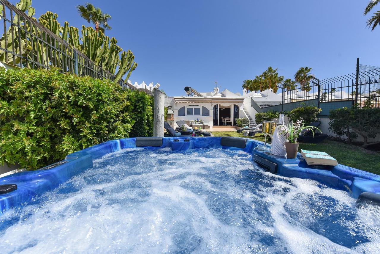 The Secret Garden Casa vacanze *