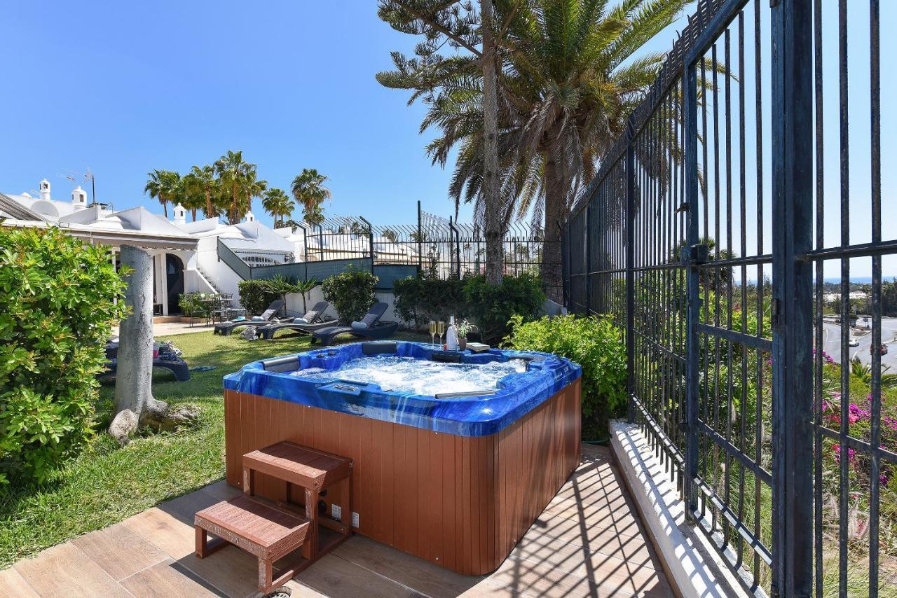 Casa vacanze The Secret Garden Playa del Inglés