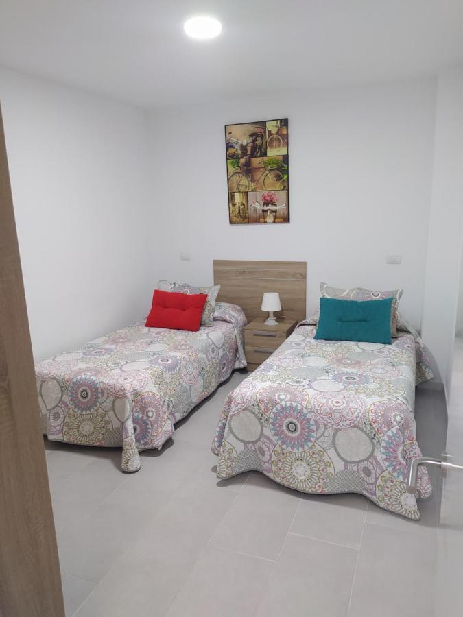 Sermican Apartment Telde