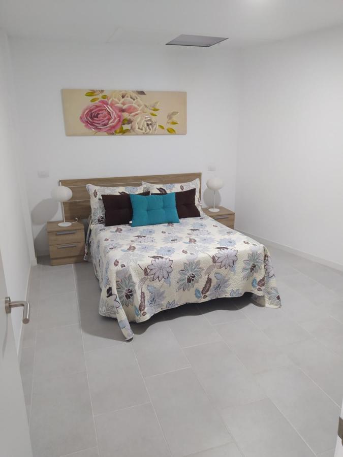 Sermican Apartment Telde