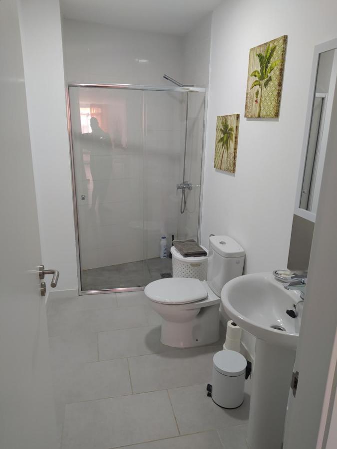 Apartment Sermican Telde