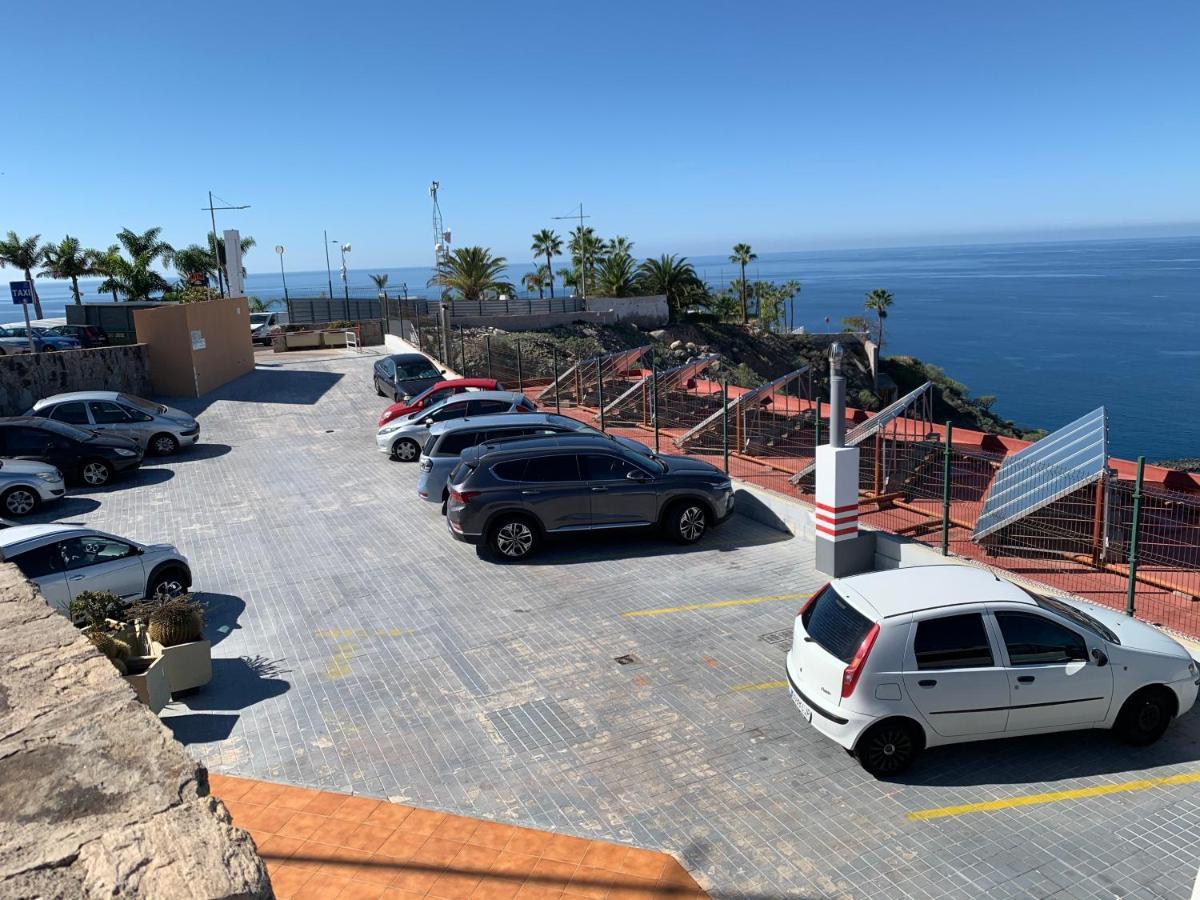 Ocean View Amadores