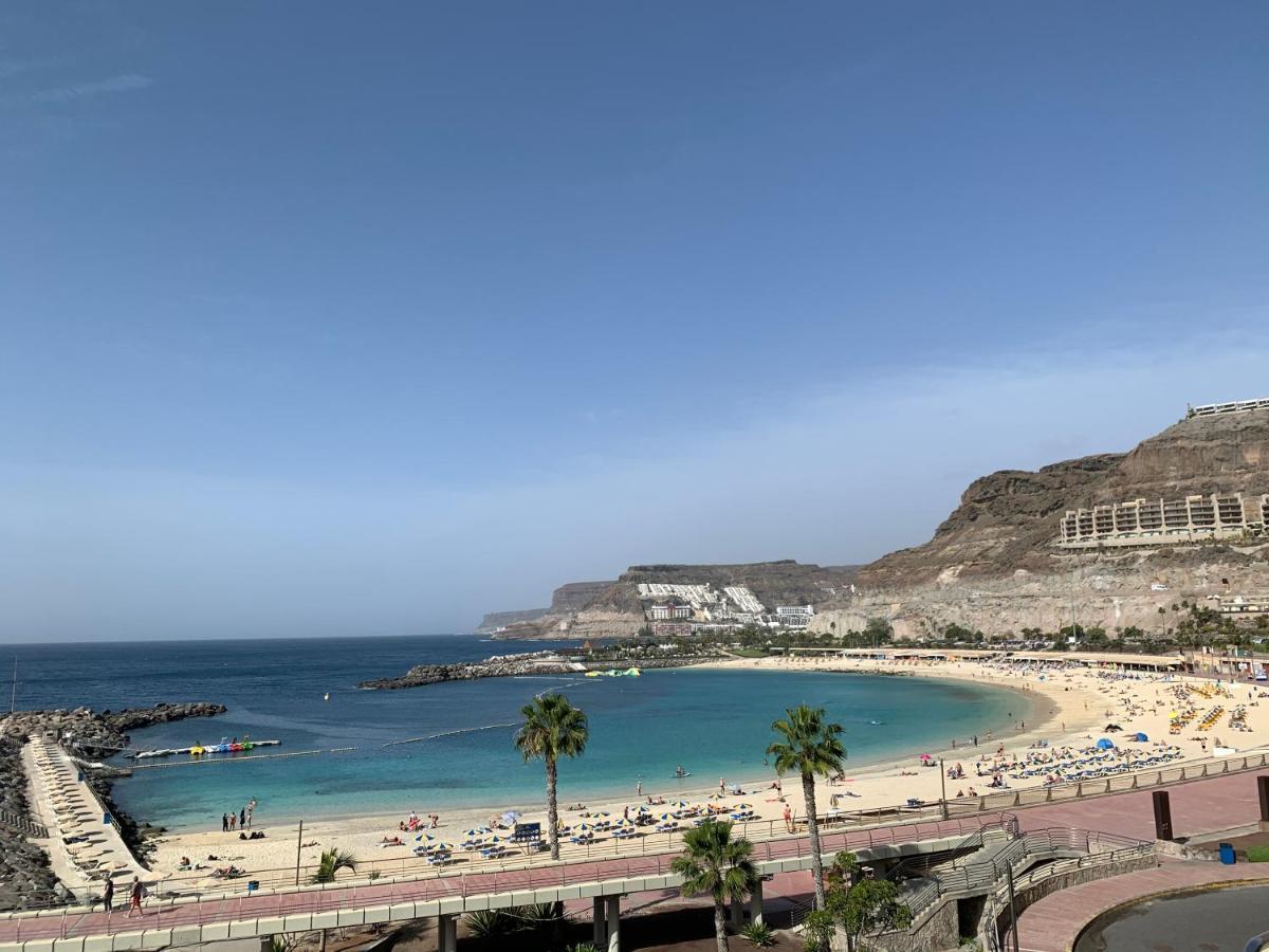 Ocean View Apartment