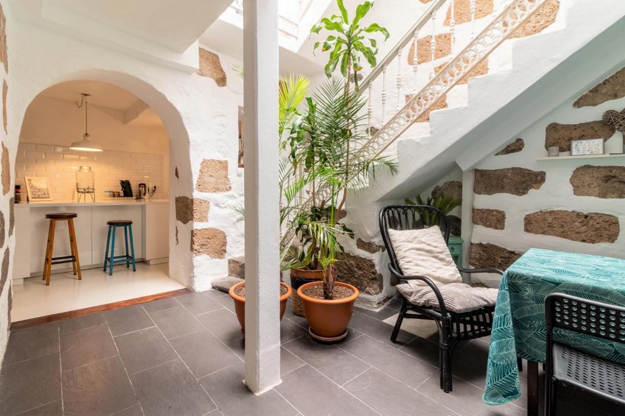 Flatguest La Casona Roja *