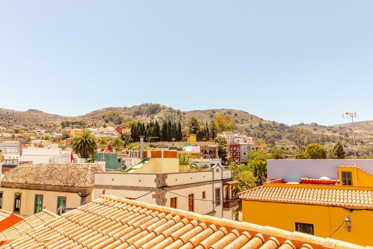 Casa vacanze Flatguest La Casona Roja Santa Brígida