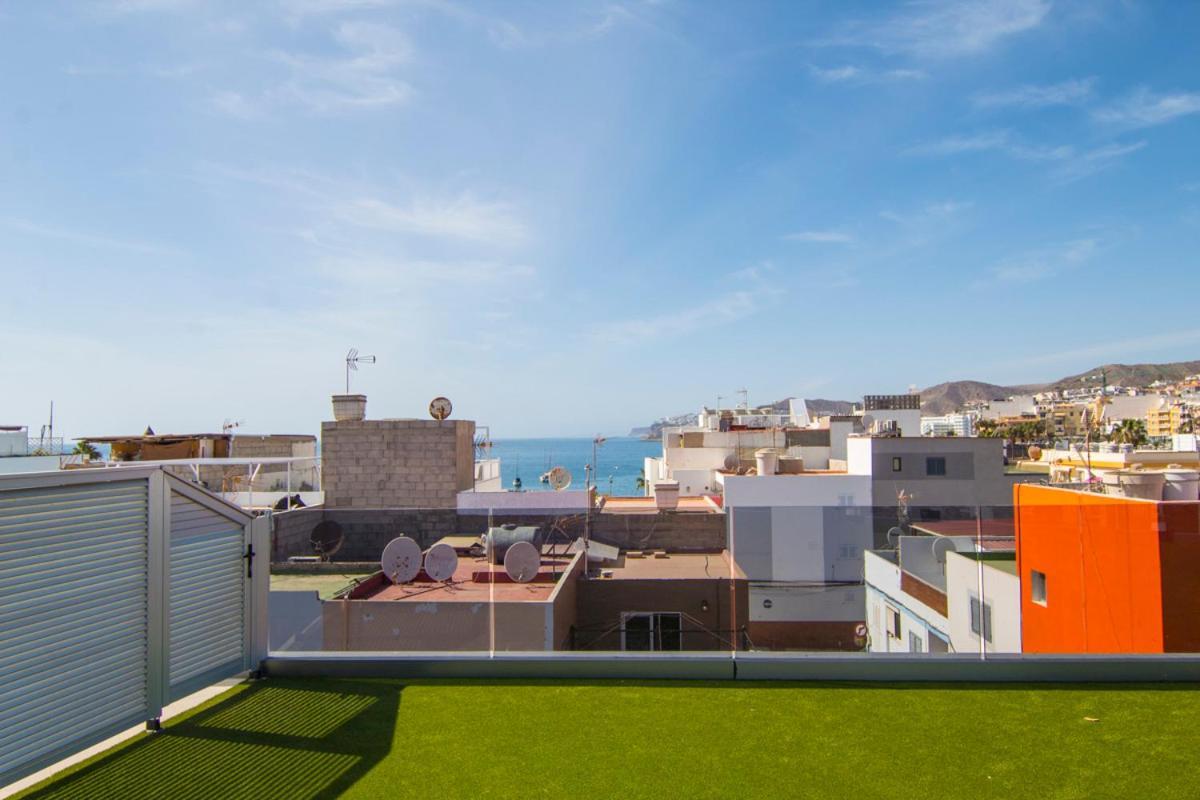 Factoria Boutique Aparthotel Arguineguin