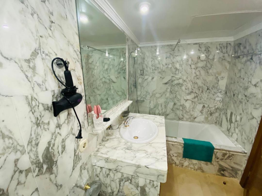 Duplex Bravo In Anfi Tauro Golf Casa vacanze