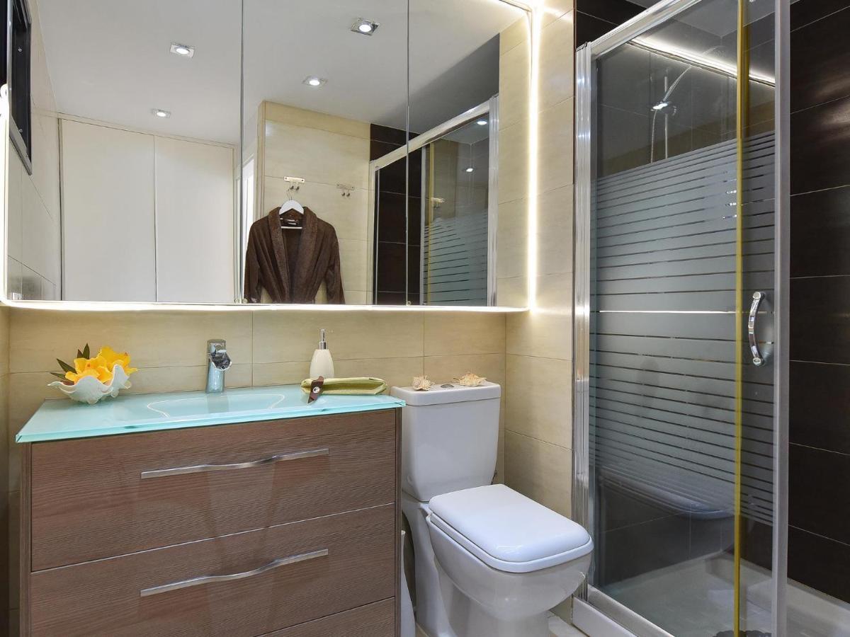 Sea Haven 101 By Villagrancanaria *