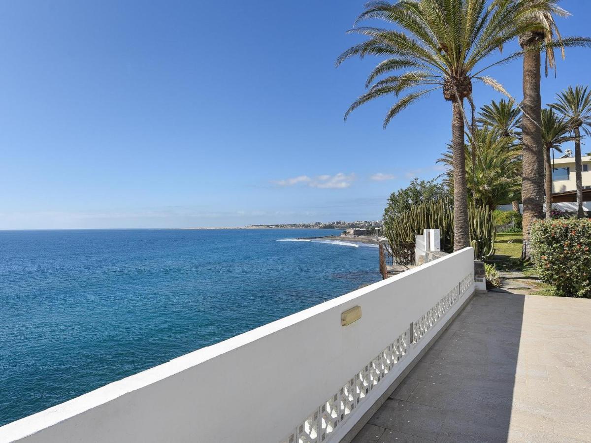 Apartamento Sea Haven 101 By Villagrancanaria San Agustín