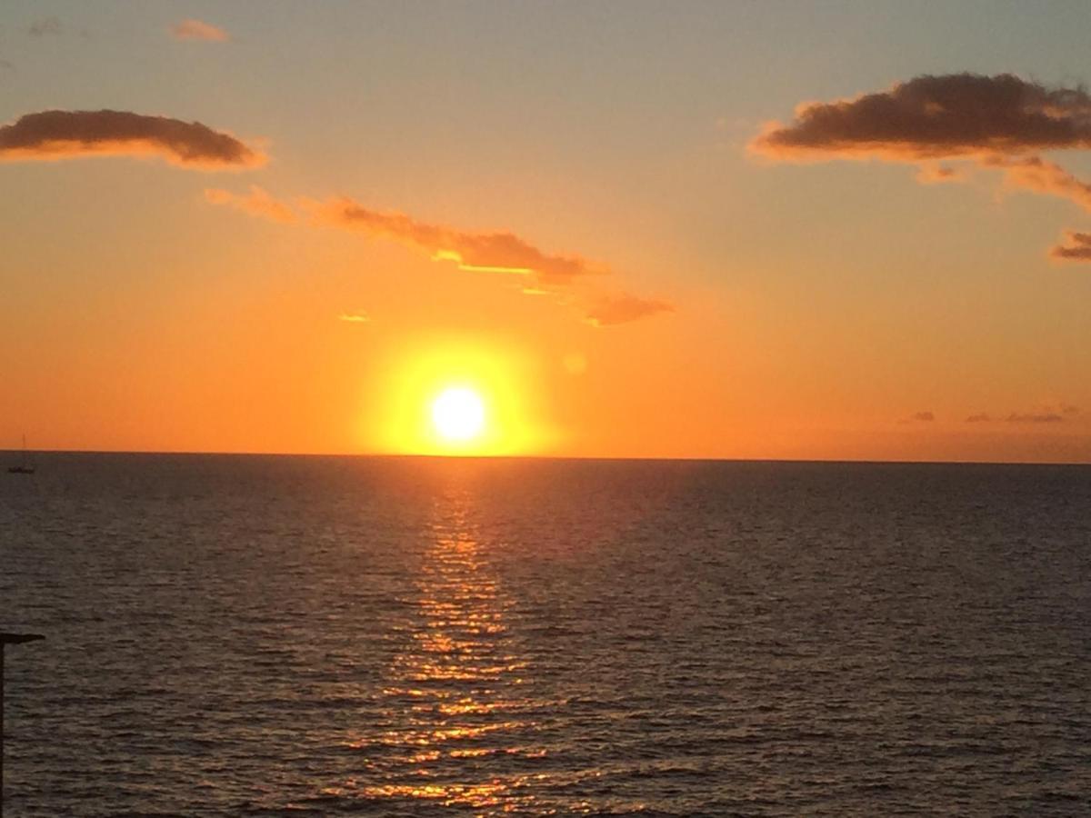 Appartamento Sunset *
