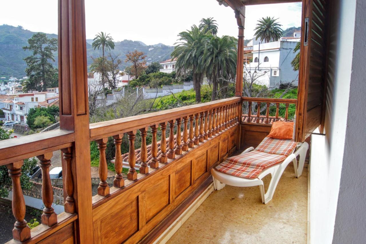 Villa Santini Bed & Breakfast *