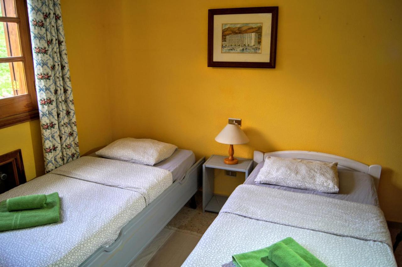 Villa Santini Bed & Breakfast
