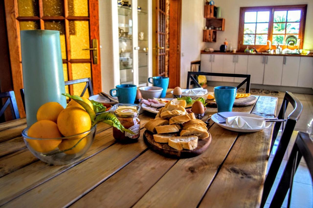 Bed & Breakfast Villa Santini