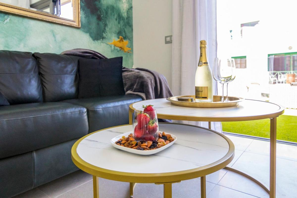 Aparthotel Factoria Boutique Arguineguin
