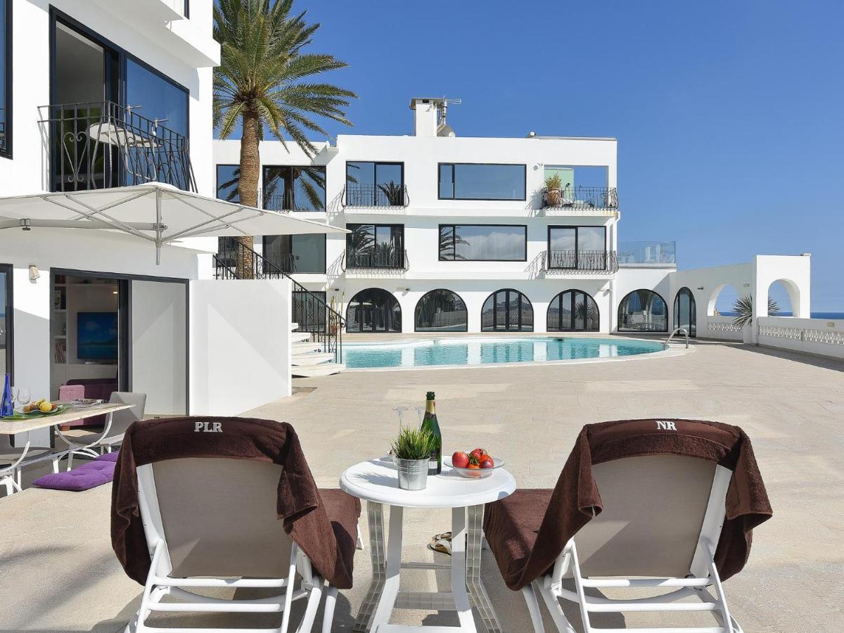 Sea Haven 101 By Villagrancanaria Apartamento
