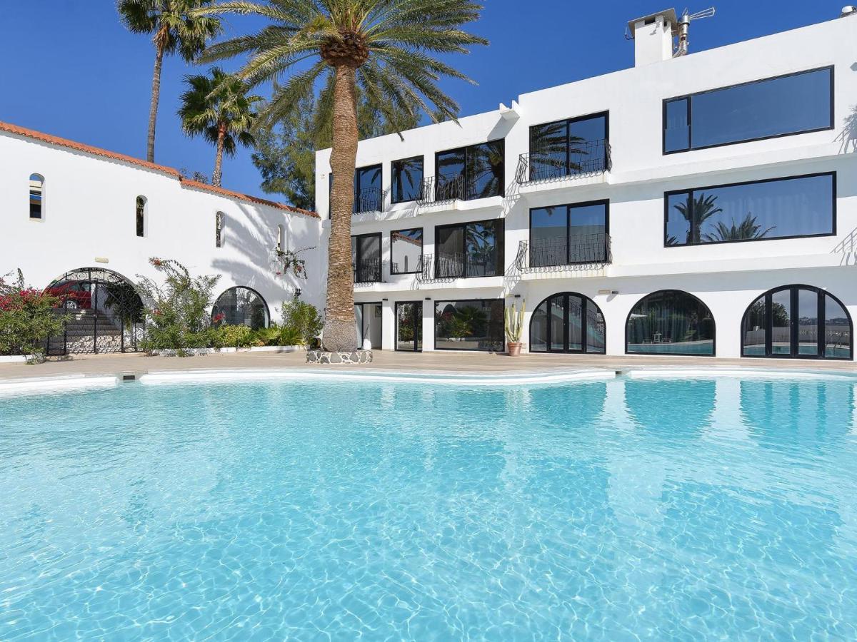 Sea Haven 101 By Villagrancanaria