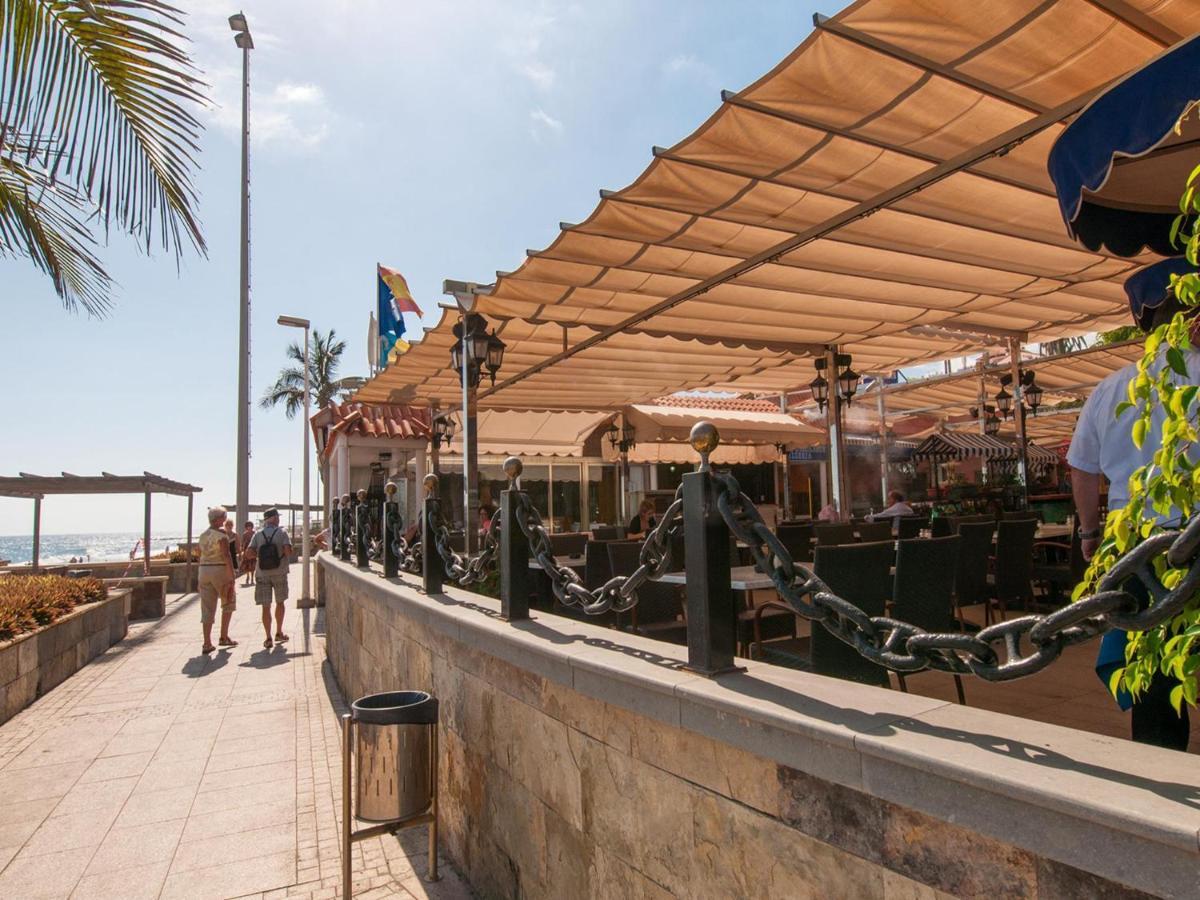 Sea Haven 101 By Villagrancanaria Apartamento *