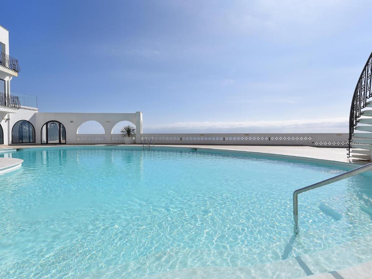 Sea Haven 101 By Villagrancanaria San Agustín