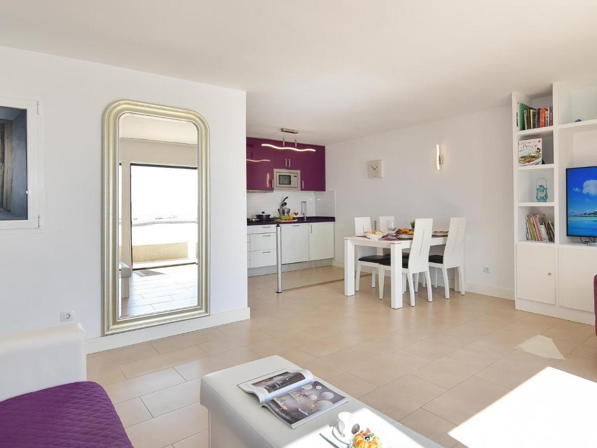 Sea Haven 101 By Villagrancanaria Apartamento San Agustín