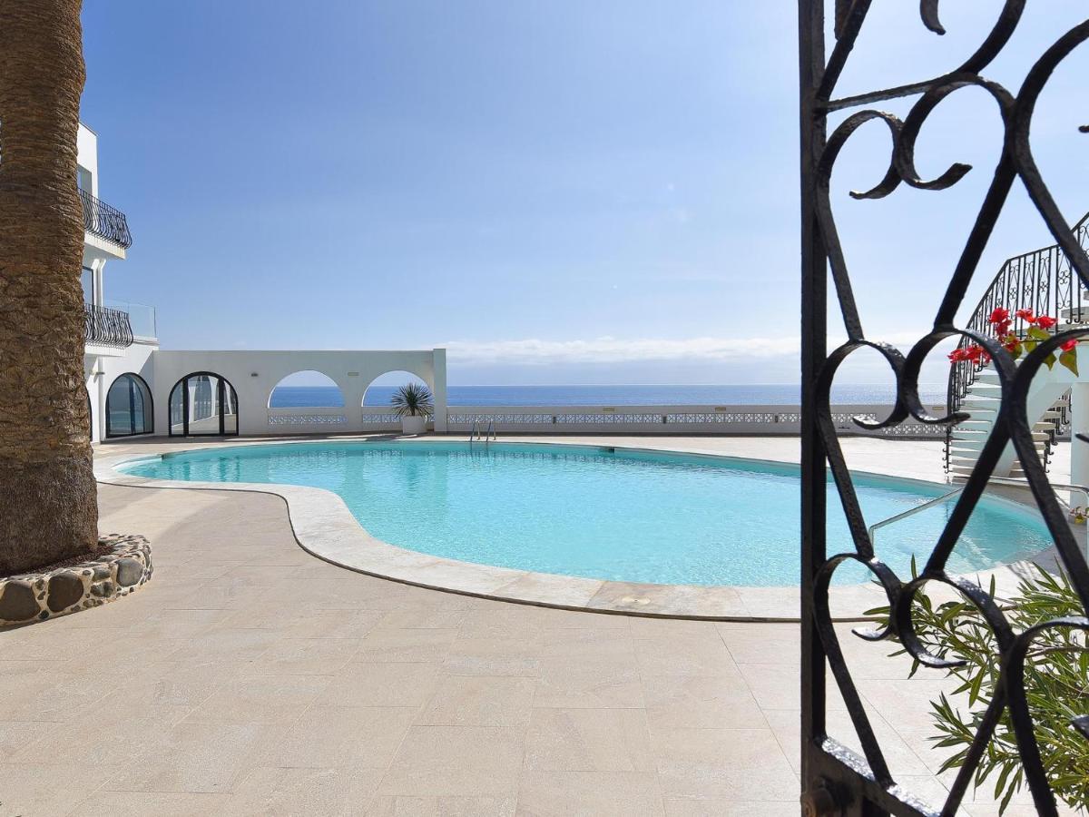 Sea Haven 101 By Villagrancanaria San Agustín