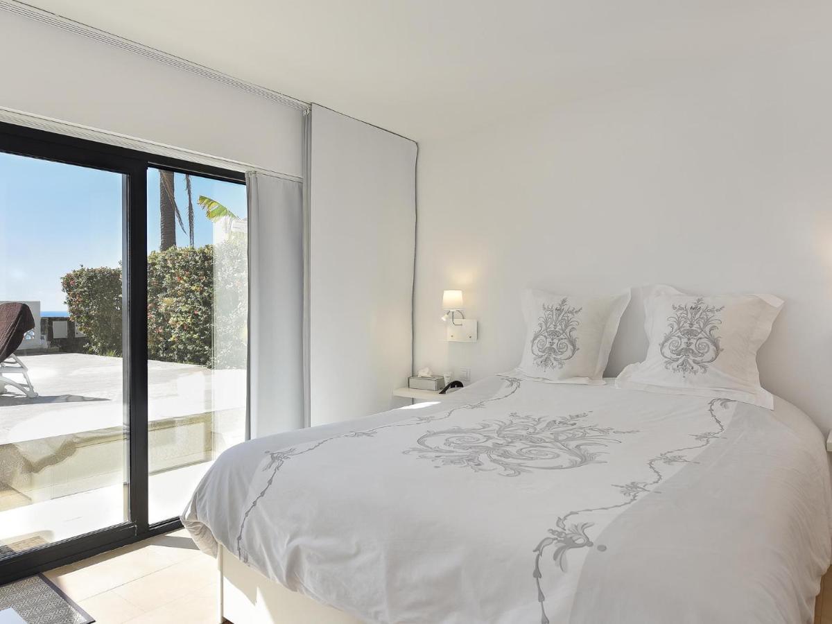 Sea Haven 101 By Villagrancanaria * San Agustín