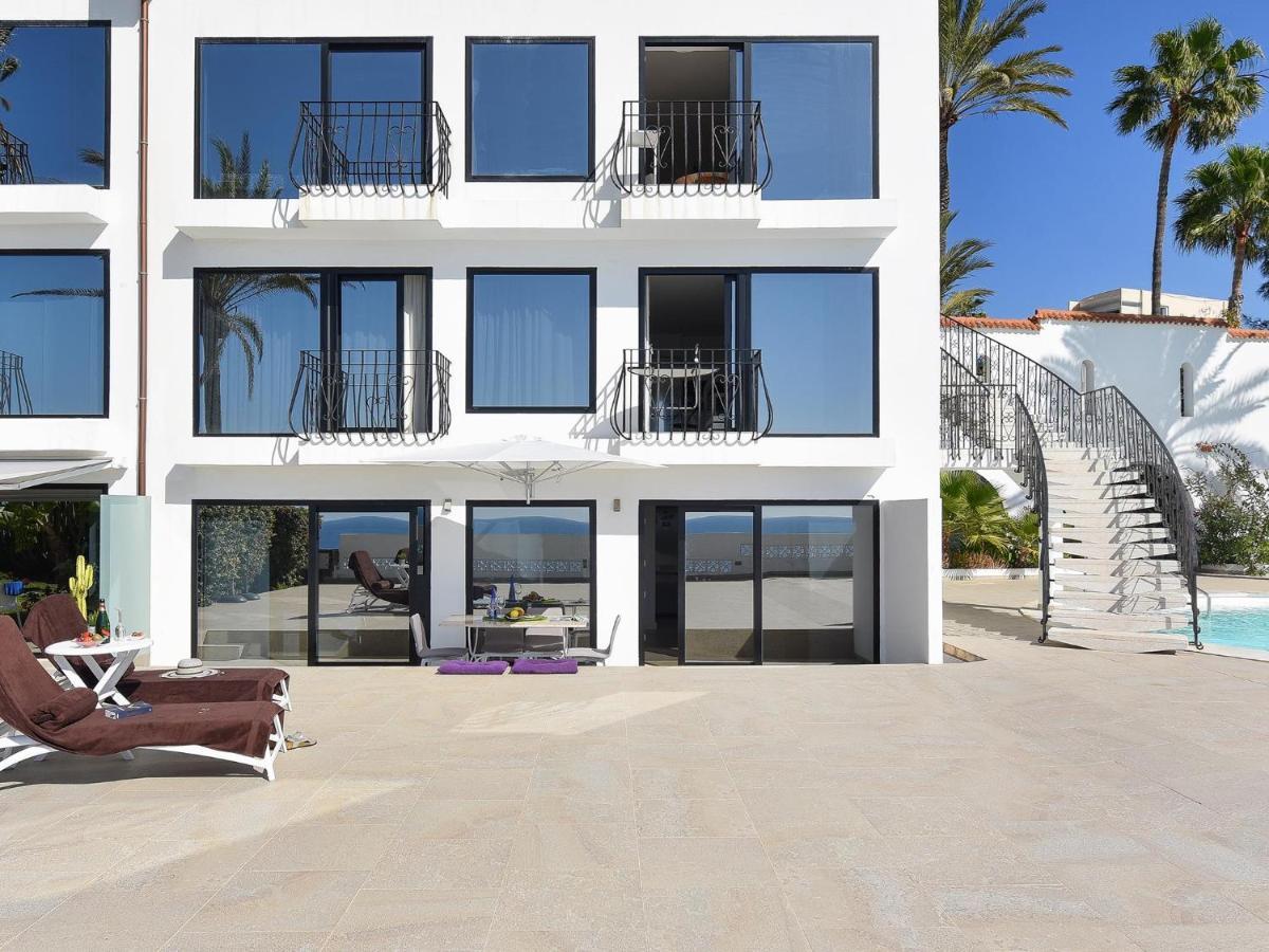 Apartamento Sea Haven 101 By Villagrancanaria *