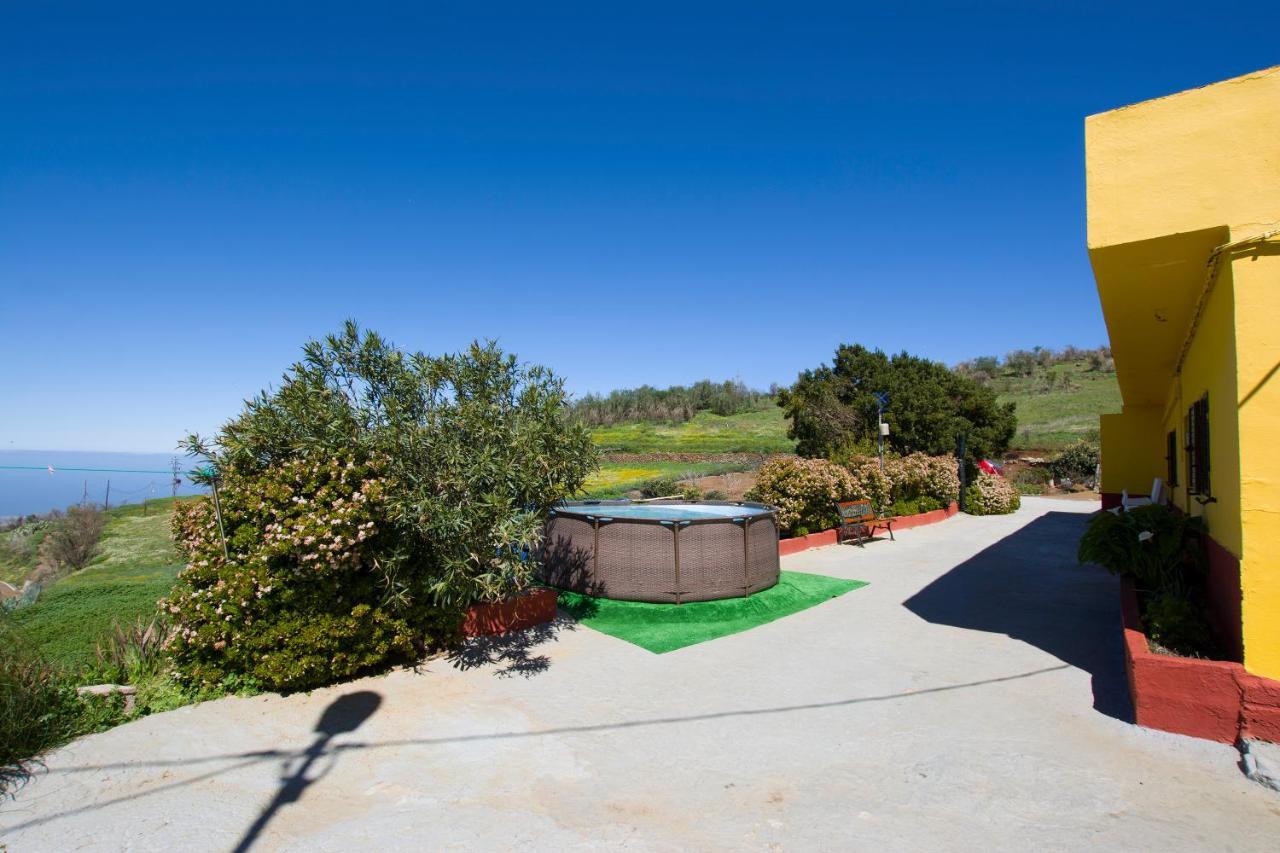 Finca El Cercadillo Holiday home