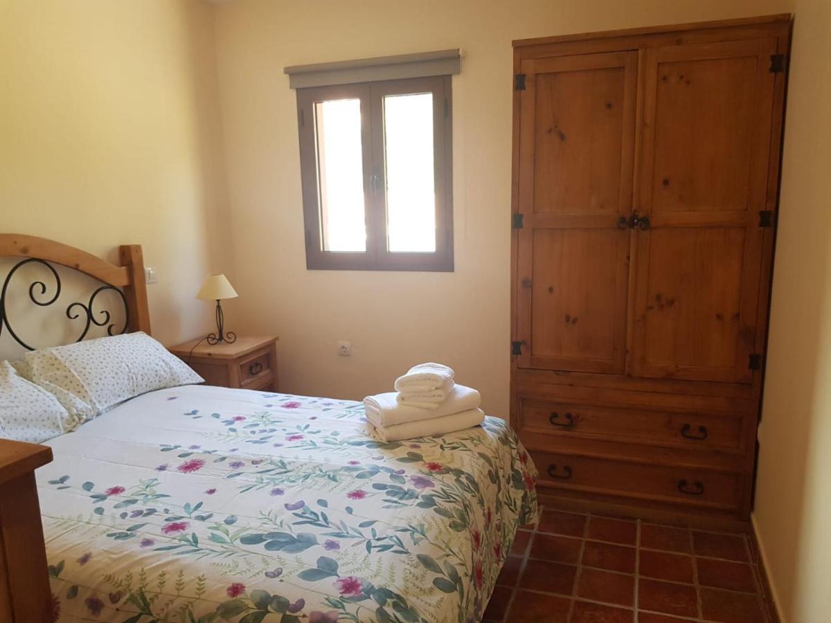 Casa vacanze Casa Hoya Grande San Bartolomé