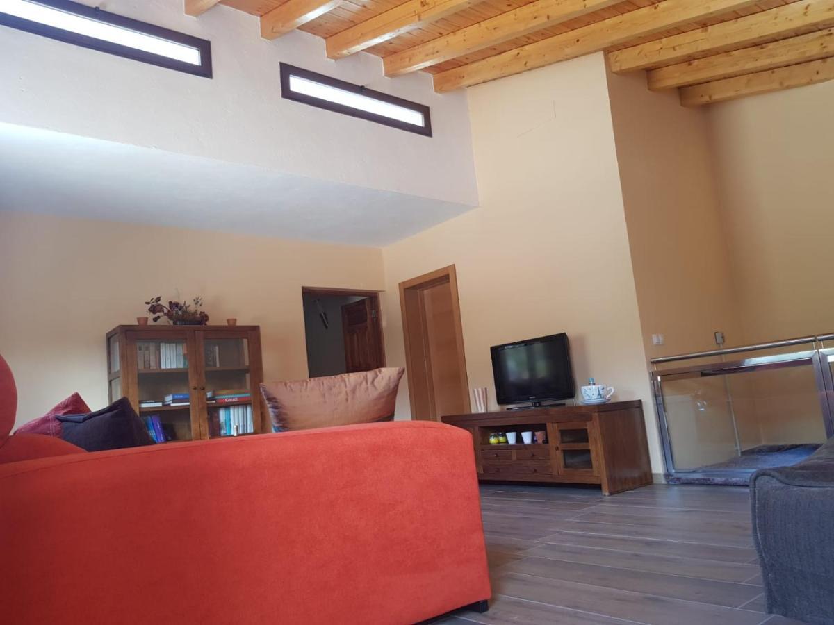 Casa Hoya Grande Casa vacanze San Bartolomé