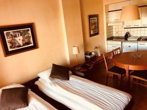 Hapimag Apartahotel
