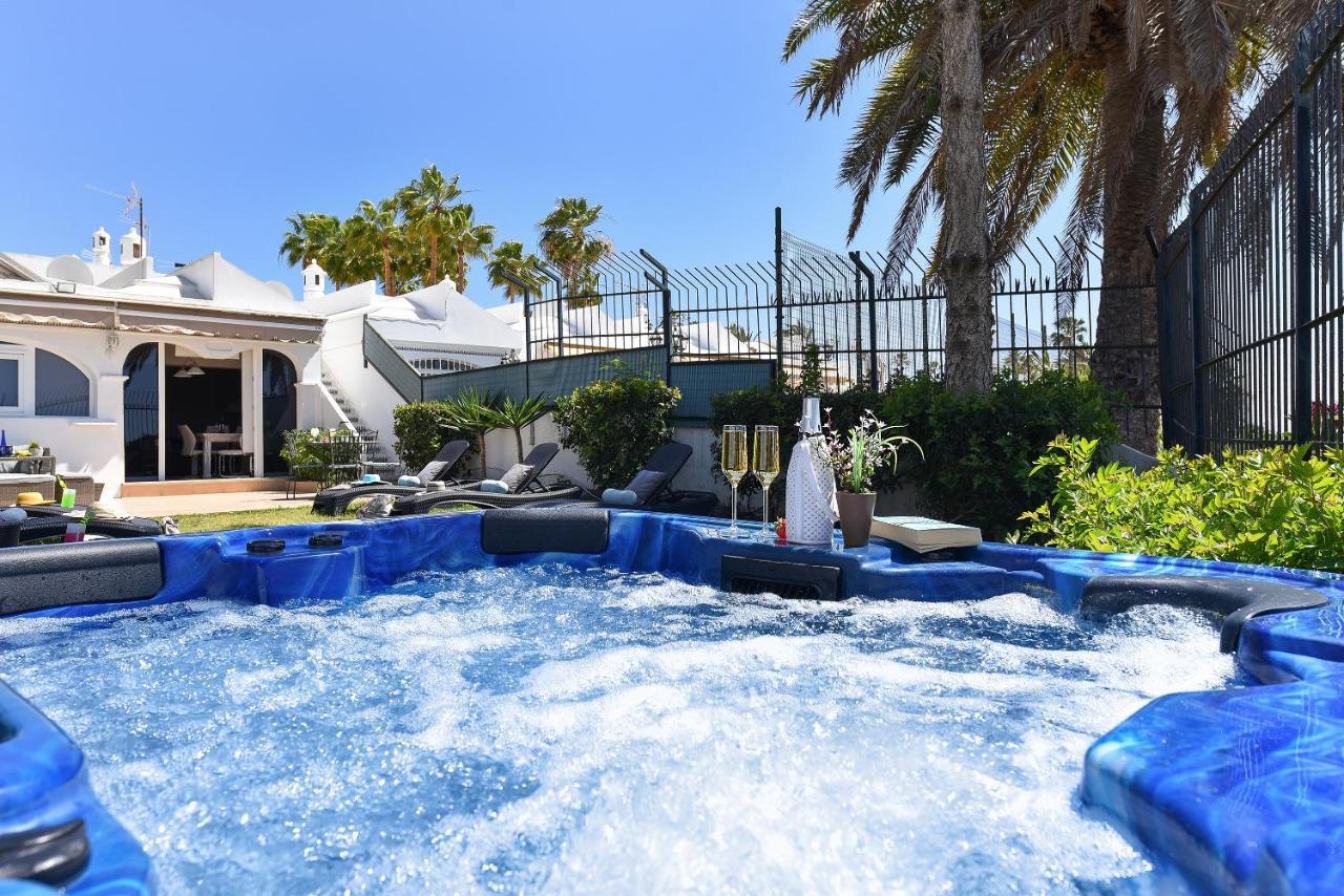Casa vacanze The Secret Garden Playa del Inglés